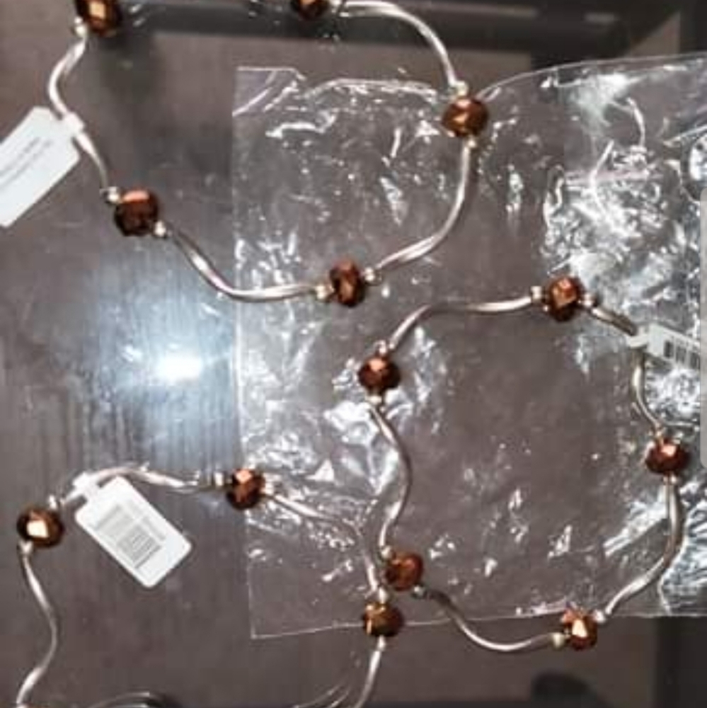 **𝕊𝕆𝕃𝔻** Bracelet Lot - Picture 2 of 4